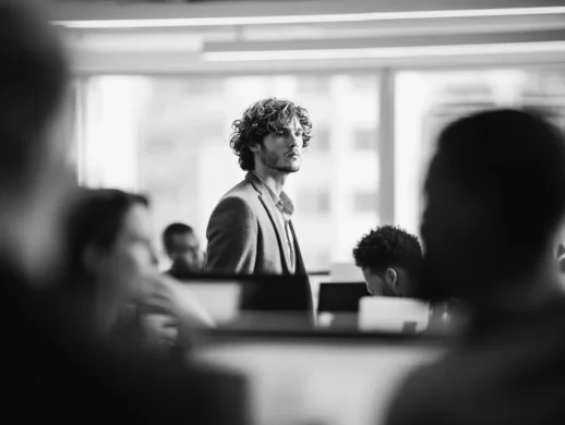 L’IA est là. Partout. Mais seule une organisation structurée transforme l’essai.