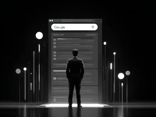 SEO, IA et Zero Clicks : la stratégie gagnante pour rester visible sur Google demain