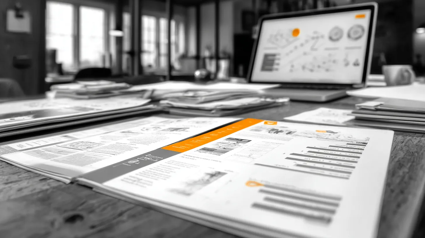 Le secret structurel des contenus qui dominent les réponses IA