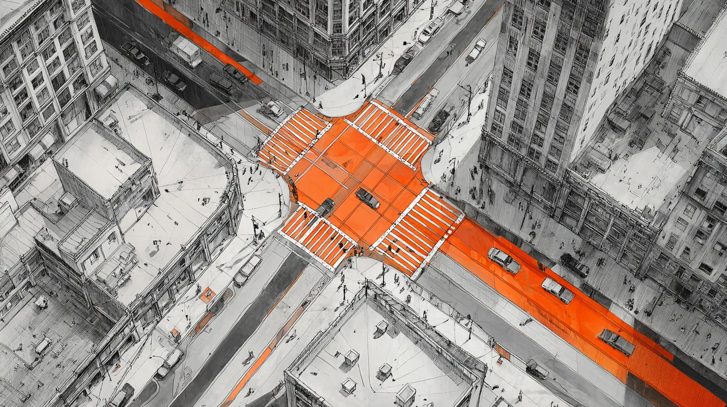 maillage interne SEO, liens externes locaux, autorité SEO locale, structure site web