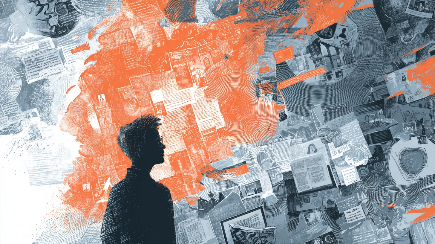 Contenus hyper-contextualisés et décisionnels pour le SEO piloté par l’IA.