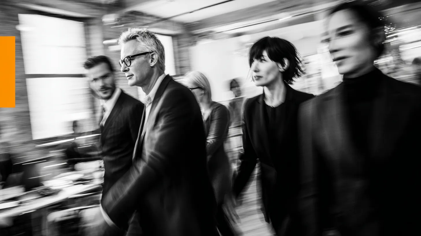 brand voice authenticity AI content strategy thought leadership personal branding