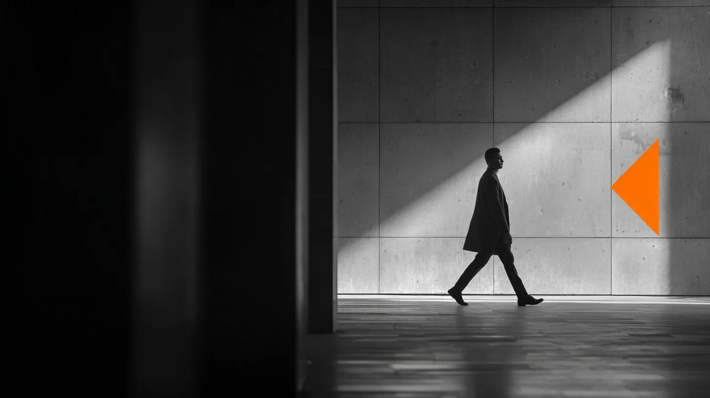 Illustration sur les dérives managériales liées à l’absence de remise en question et au manque d’humilité.