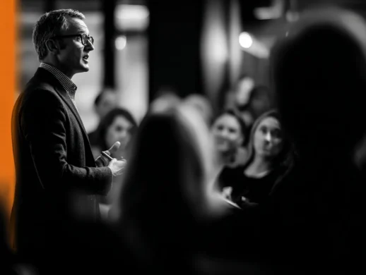 Storytelling : les techniques concrètes pour captiver, convaincre et transformer votre communication