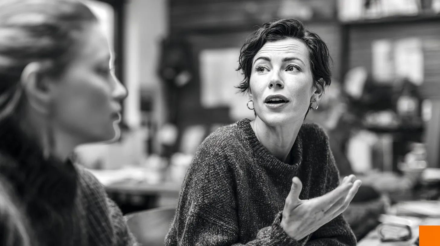 Pourquoi le storytelling n'est pas réservé aux experts