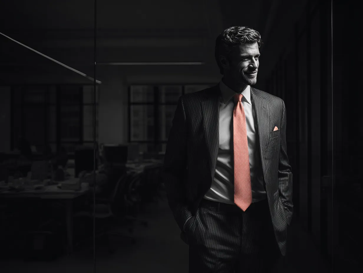 Quand votre carrière devient votre identité : comment s’en libérer pour réussir et vivre vraiment