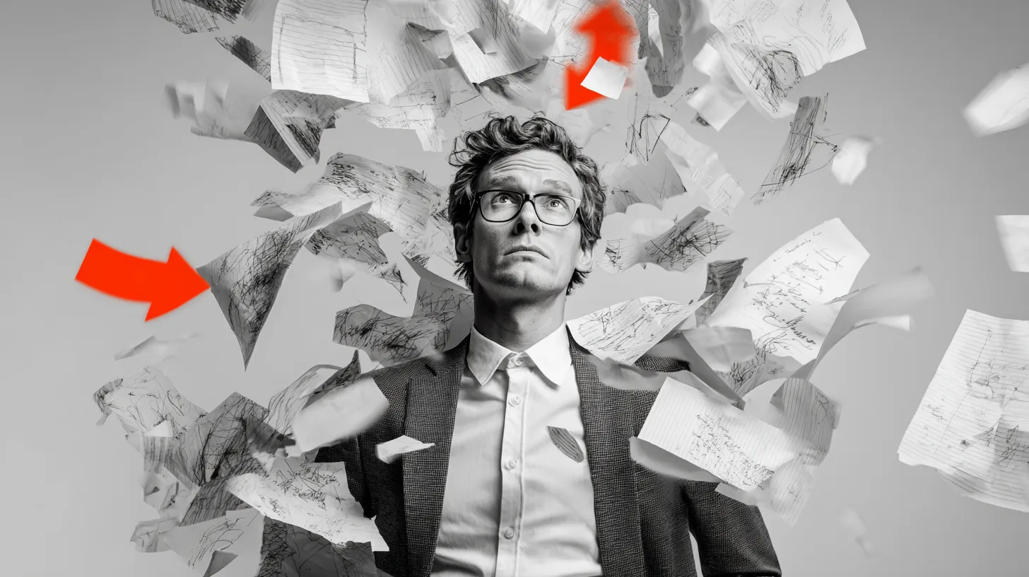 Flow créatif facilité par l’IA générative et l’itération rapide.