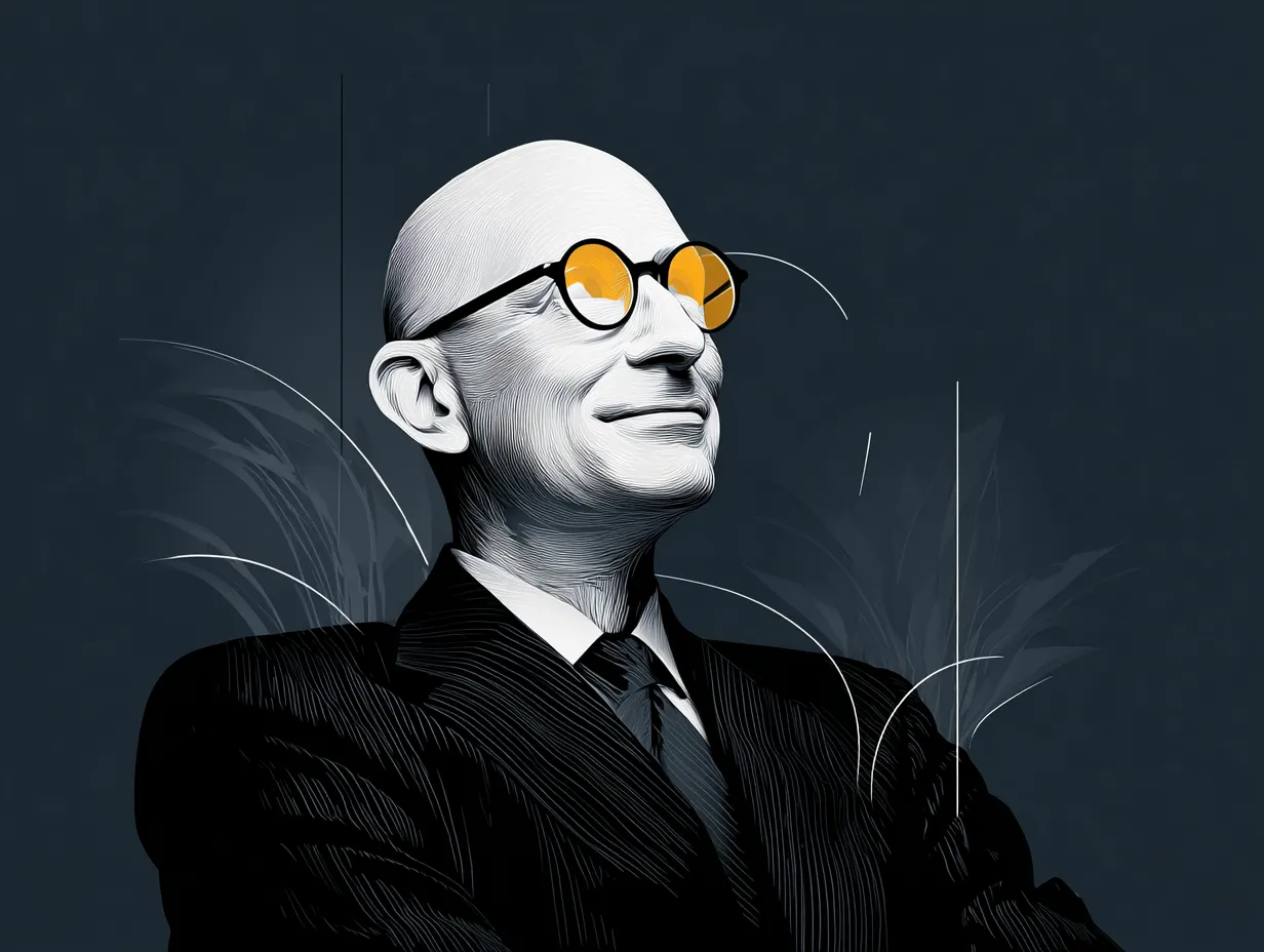 Comprendre la véritable stratégie marketing selon Seth Godin : philosophie, jeu et impact durable