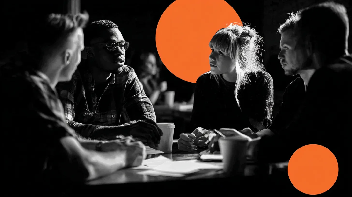 Adoption collective de l’IA et culture d’expérimentation en équipe.