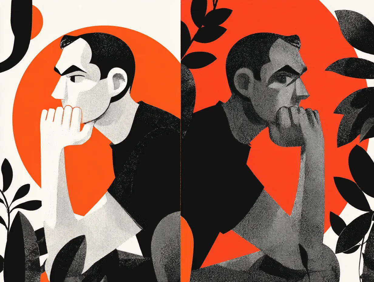 syndrome de l’imposteur et profils de progression doute professionnel et quête de progression syndrome de l’imposteur chez les profils exigeants