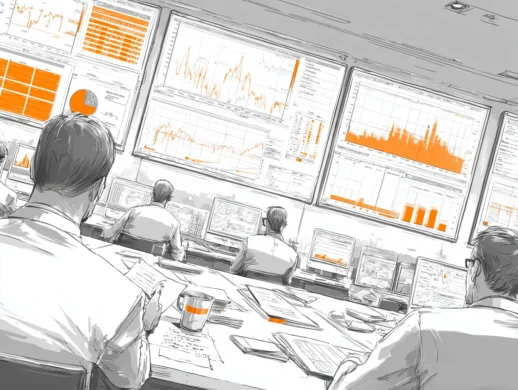 IA en France : les chiffres et leviers clé pour transformer votre entreprise