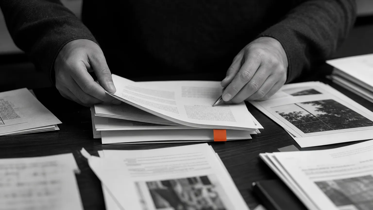 Audit utile avant de ralentir la production de contenu