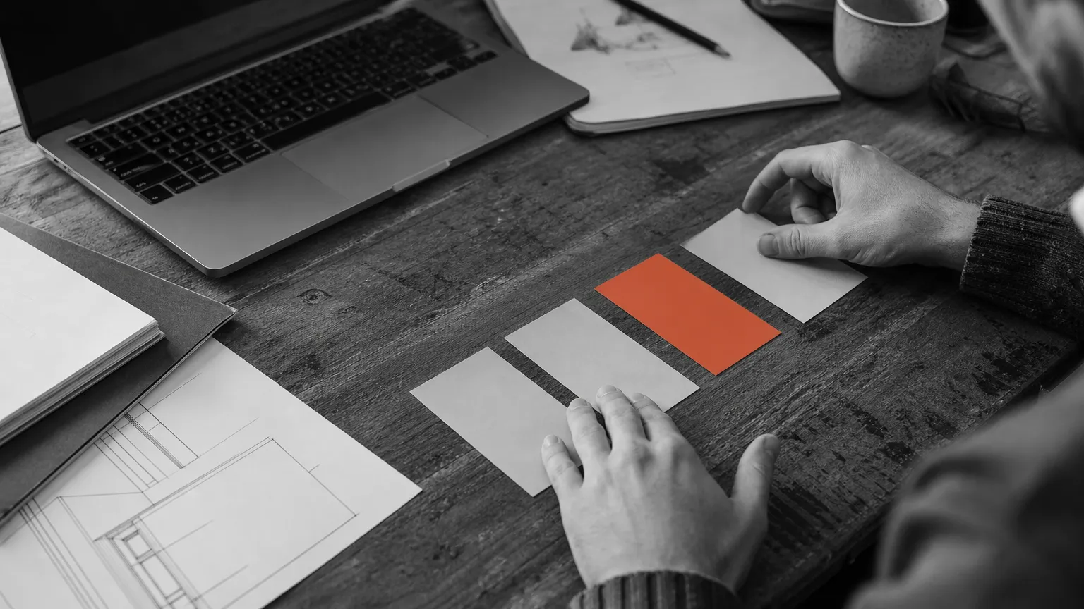 Méthode de créativité marketing avec IA et jugement humain