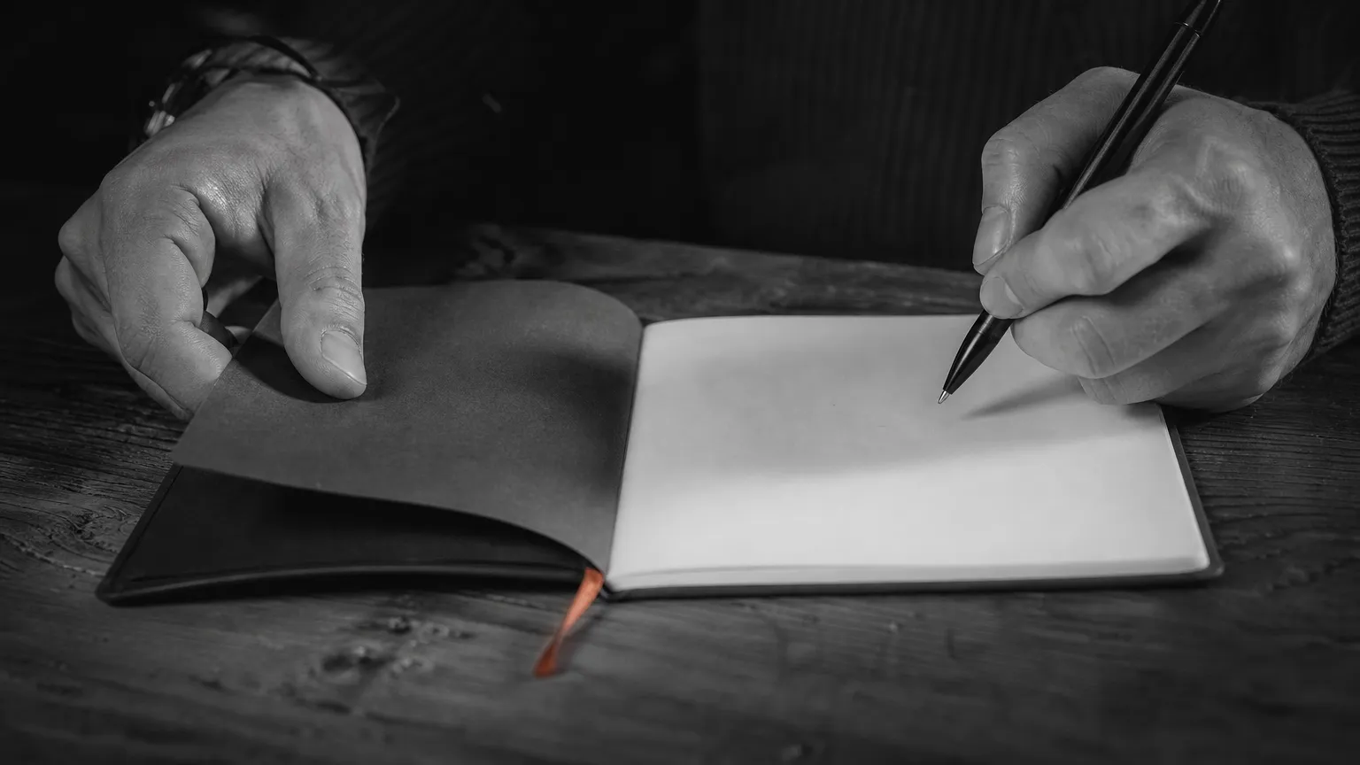 Choix entre fermer une idée et poursuivre l'inspiration