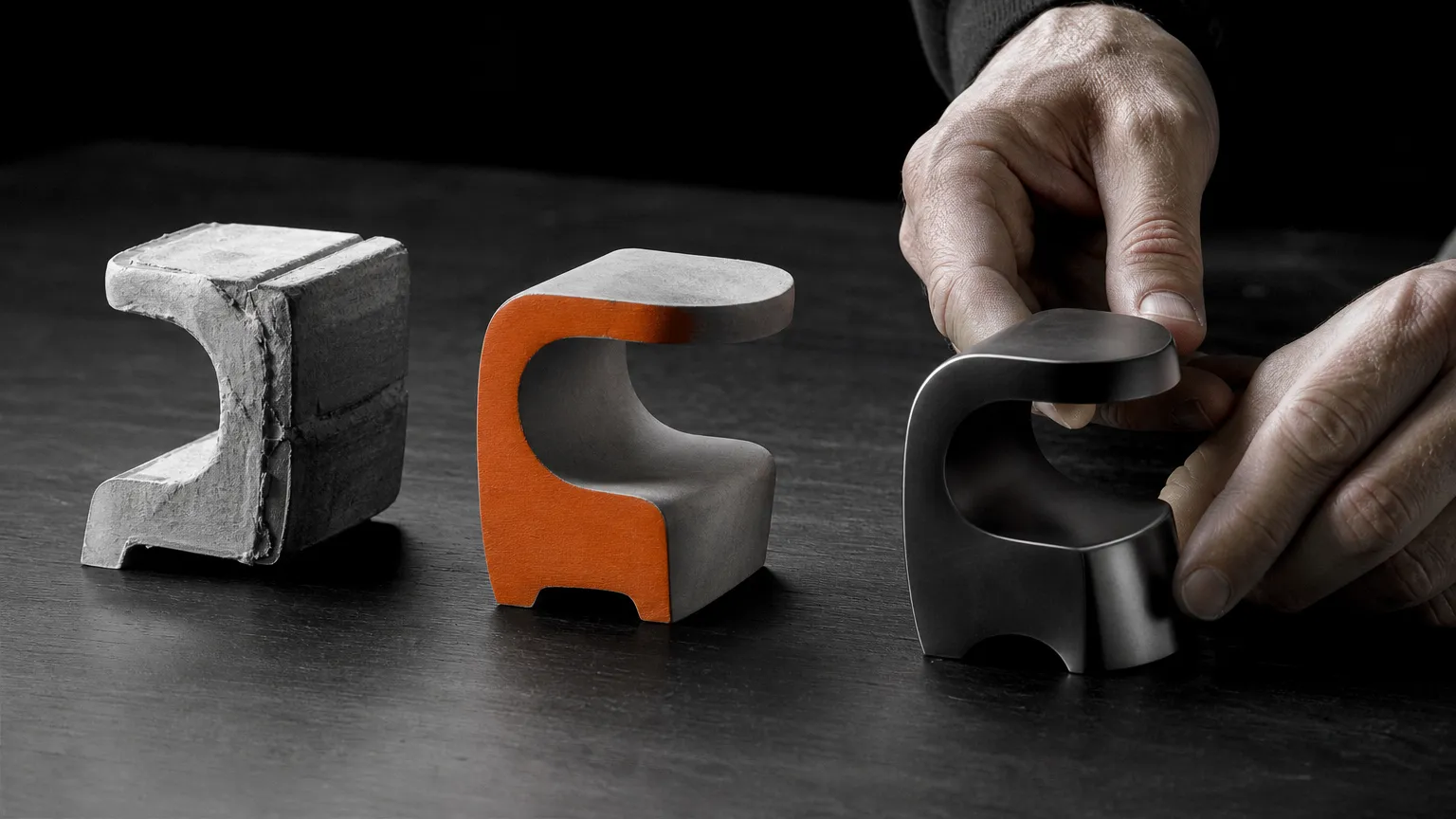Trois épreuves pour transformer une idée en inspiration durable