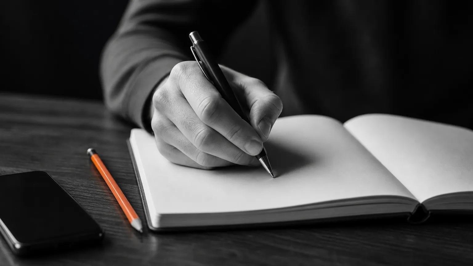 Premiers gestes pour retrouver le désir d'effort long