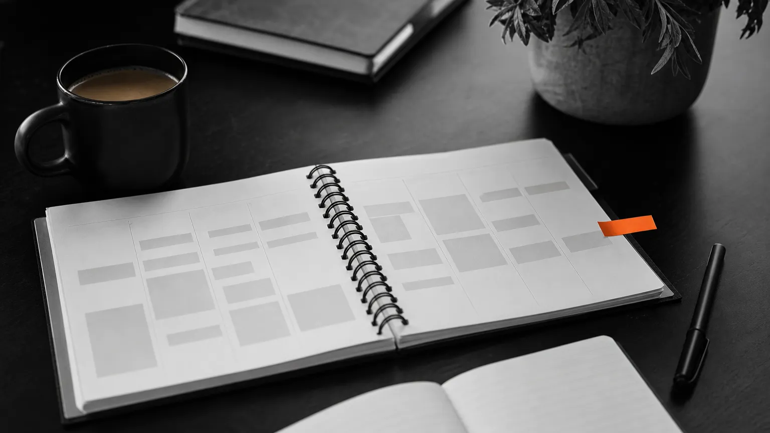 Reconstruire une routine d'effort long et d'attention durable