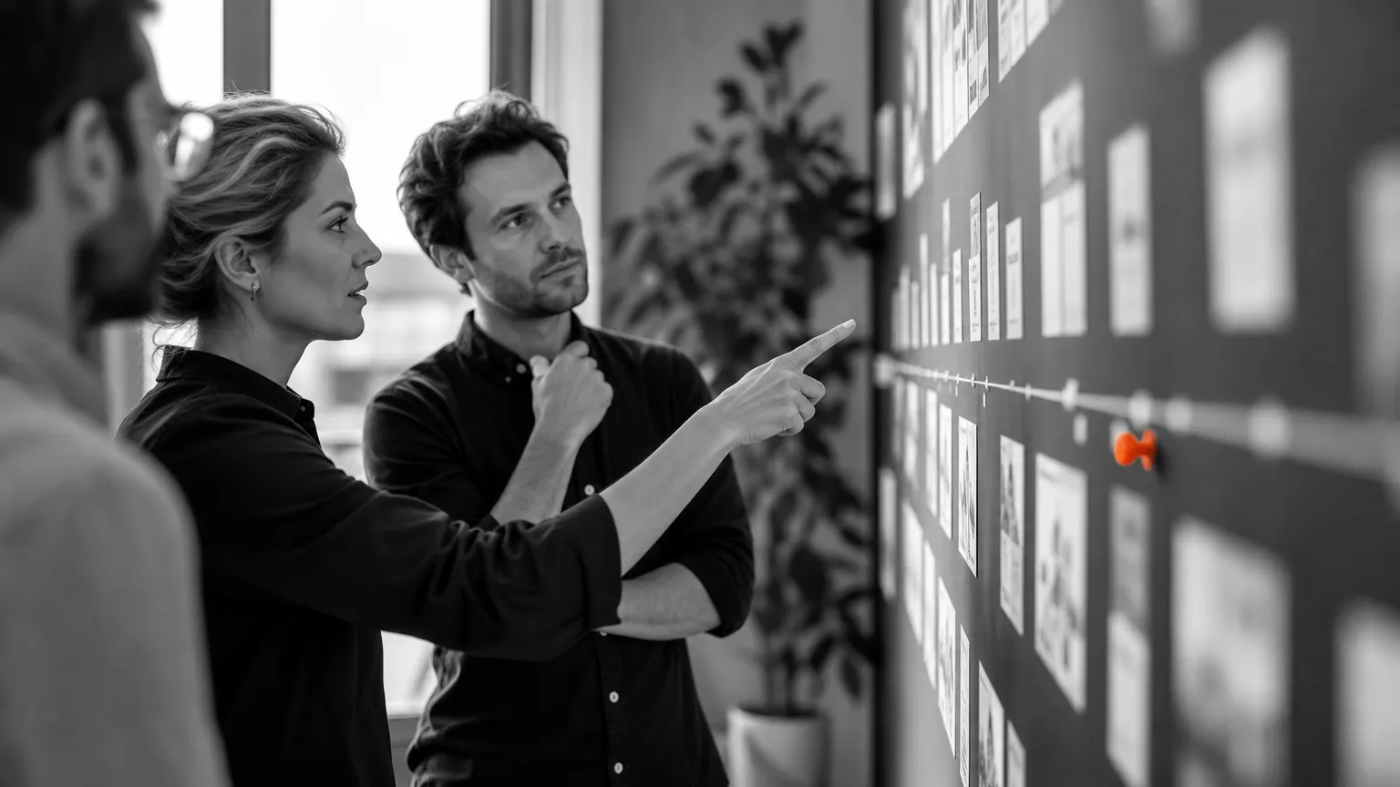Faire de l'effort long une culture de travail partagée