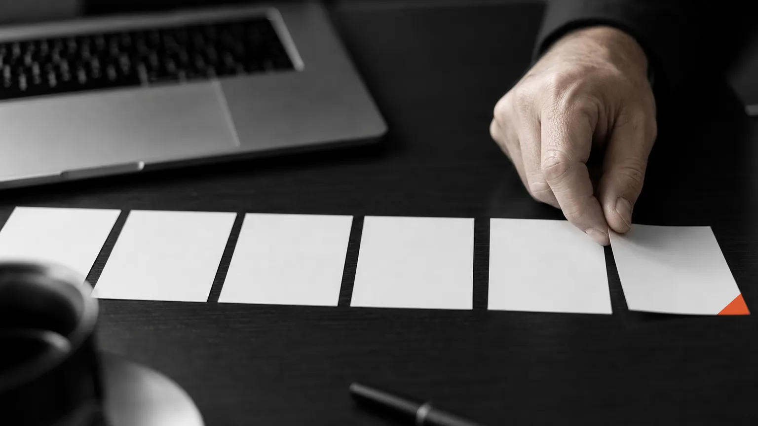 Processus métier délimité pour un workflow d'agents IA