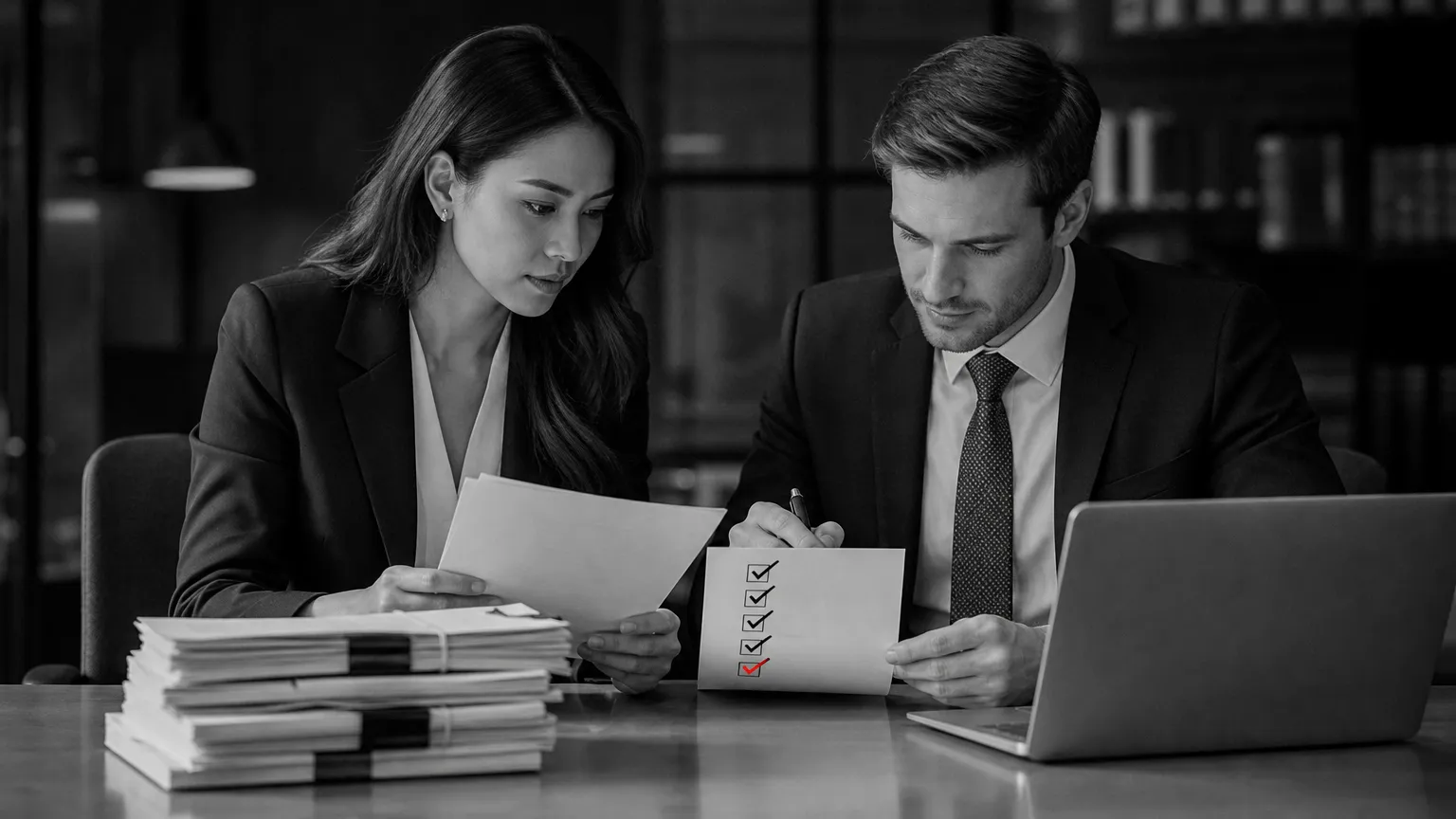 Évaluation humaine de la qualité produite par des agents IA