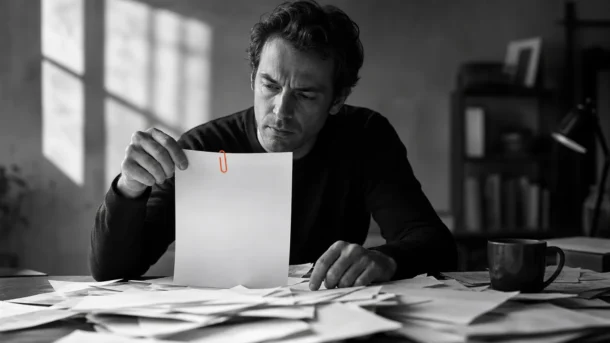 Un rédacteur choisit un cadre précis pour créer un contenu singulier