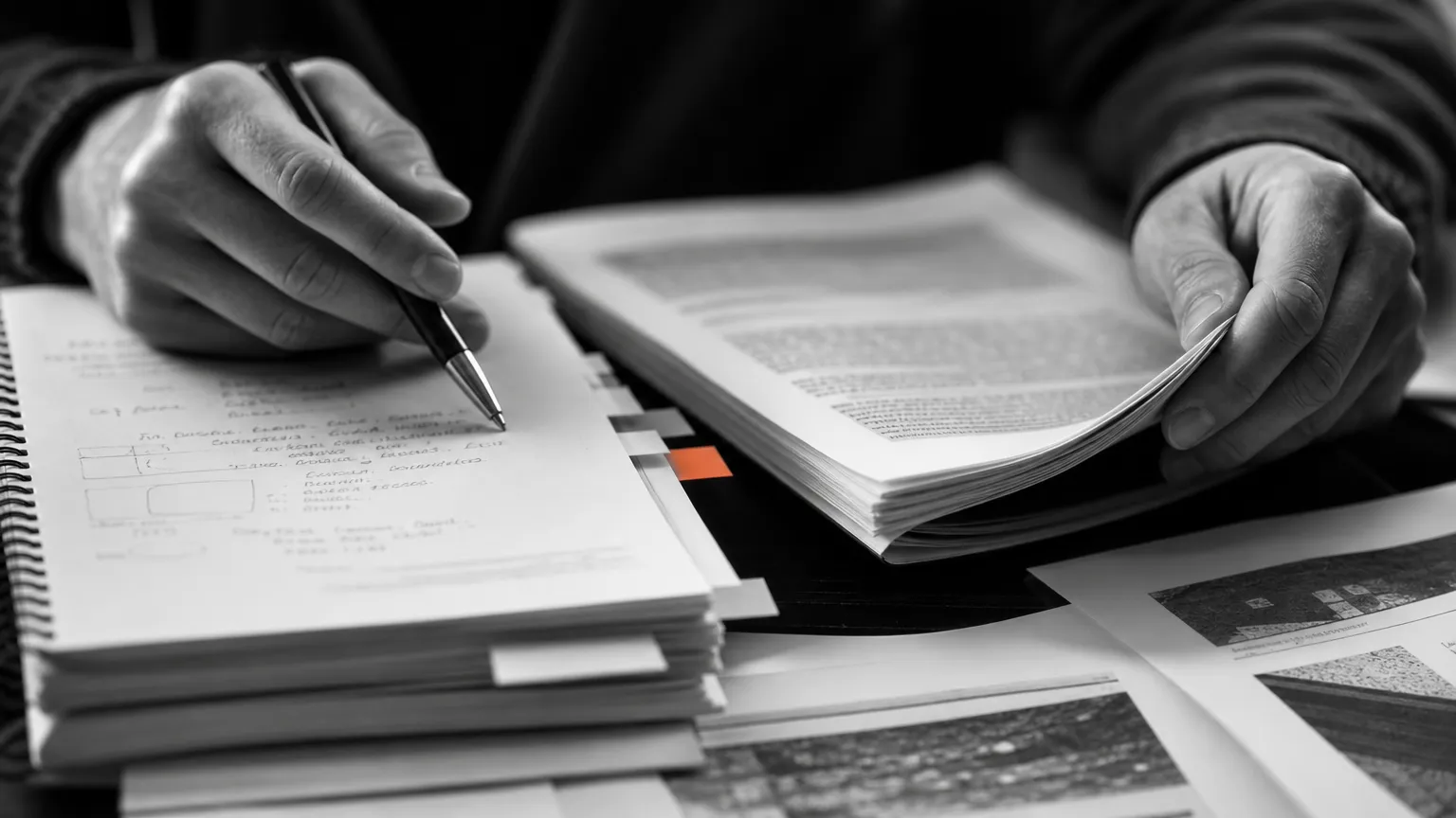 Chaîne de preuve reliant une affirmation à sa source originale