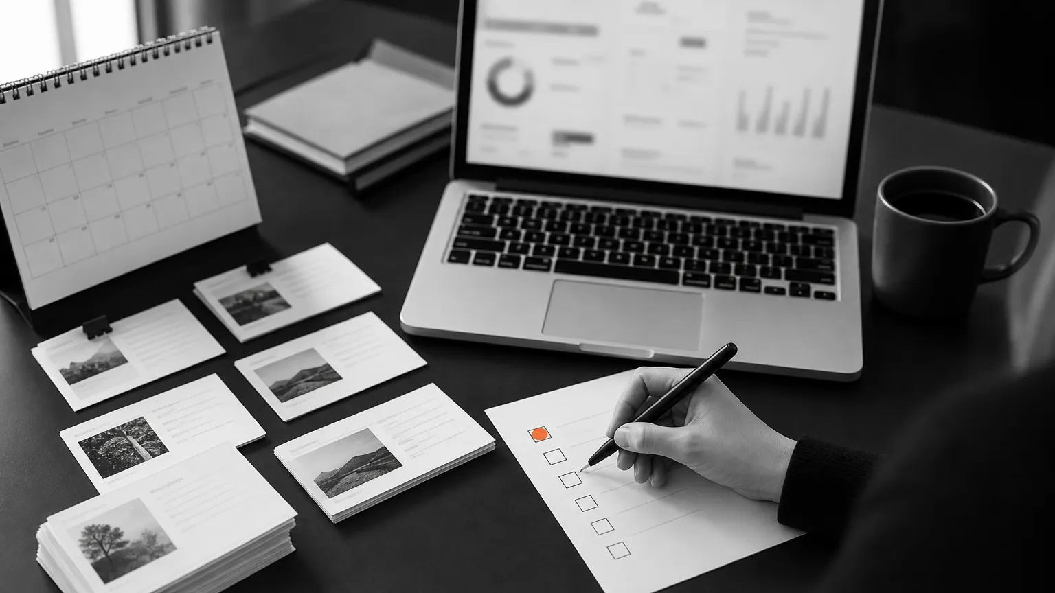 Audit éditorial pour maintenir un contenu vérifiable et à jour
