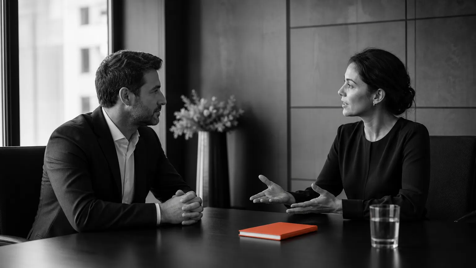 Dire non avec clarté tout en préservant la relation professionnelle