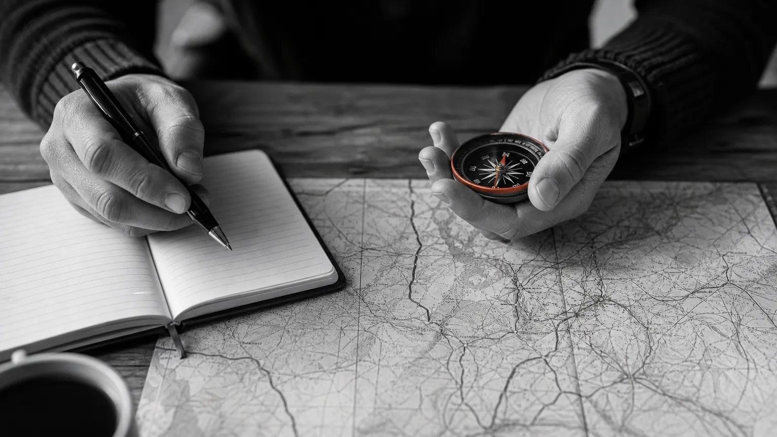 Sagesse de carrière et décision avec des informations incomplètes
