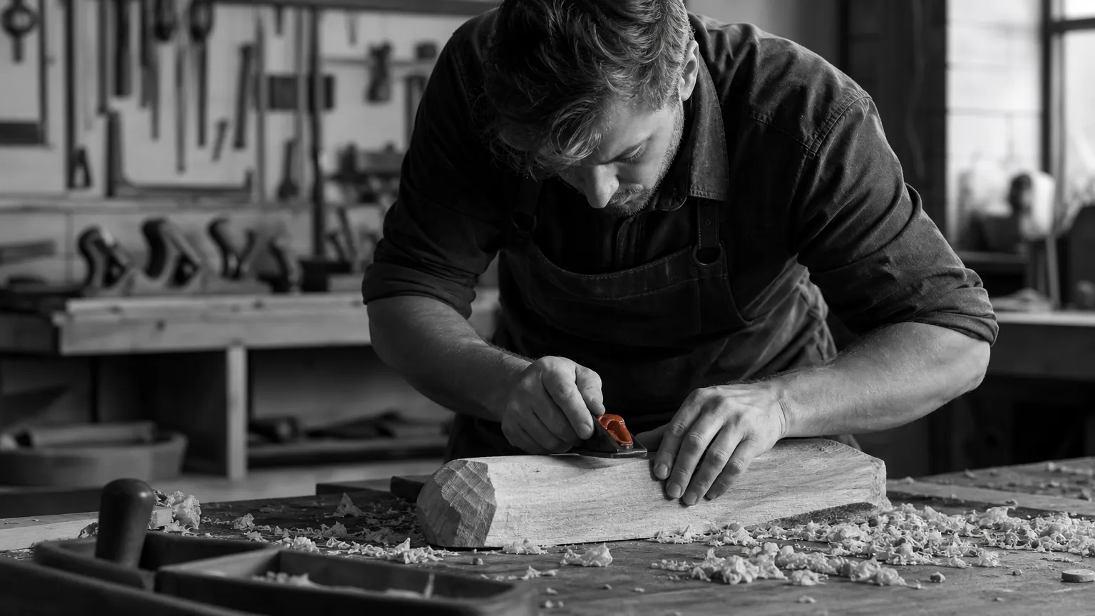 Construire progressivement du sens au travail