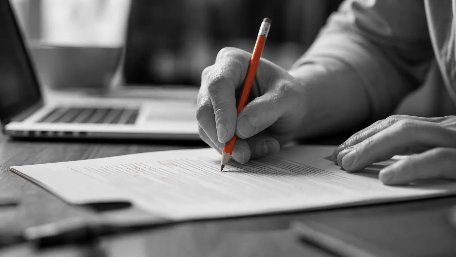 Amélioration d'un contenu existant avec méthode