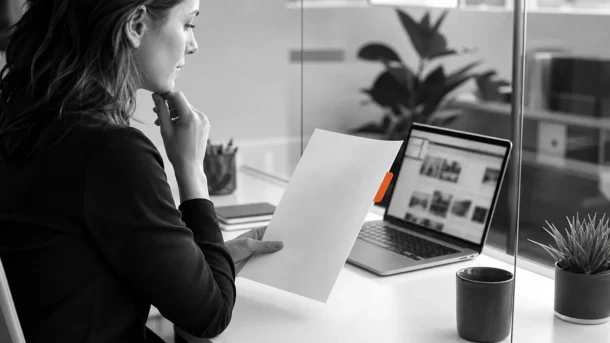 Transparence contenu IA et contrat de lecture éditorial