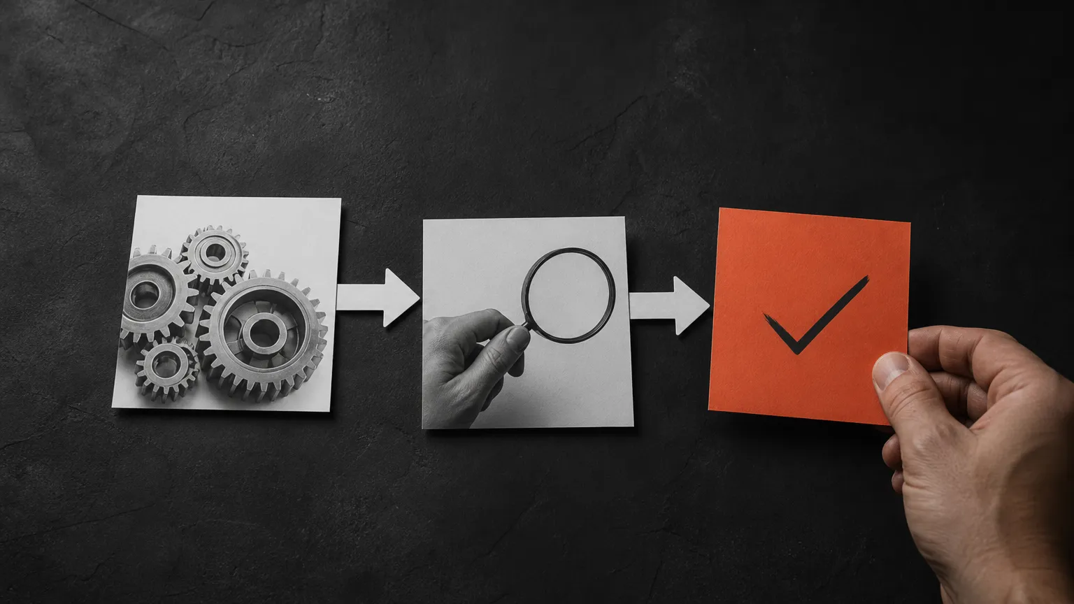 Checklist de transparence pour le contenu IA