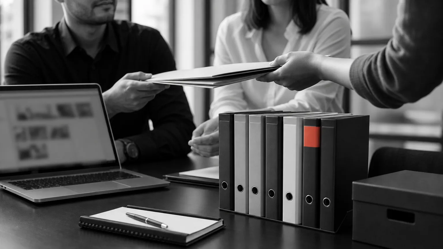 Contexte et références partagés dans un workflow ChatGPT