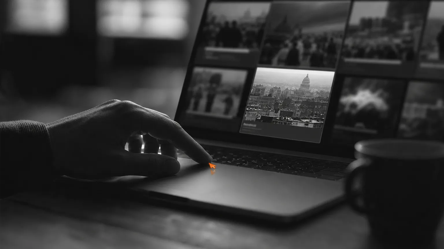 Choix personnel d'une source préférée dans les résultats Google