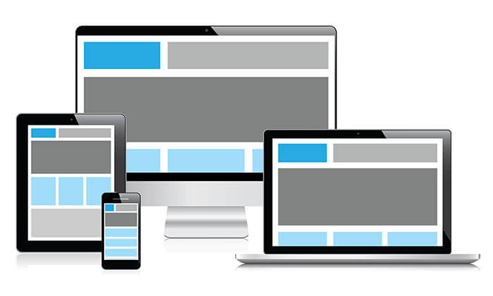 responsive design